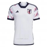 Camiseta Japon Segunda 2022