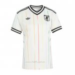 Camiseta Japon Segunda Mujer 2026
