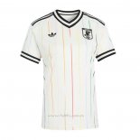 Camiseta Japon Segunda Mujer 2026