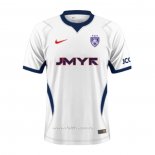 Camiseta Johor Darul Ta'zim Segunda 2026-2027