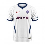 Camiseta Johor Darul Ta'zim Segunda 2026-2027