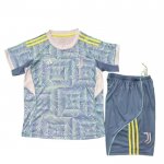 Camiseta Juventus Segunda Nino 2025-2026