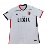 Camiseta Kashima Antlers Segunda 2021 Tailandia