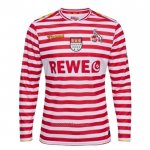 Camiseta Koln Special Manga Larga 2025-2026