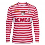 Camiseta Koln Special Manga Larga 2025-2026