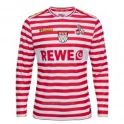 Camiseta Koln Special Manga Larga 2025-2026