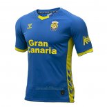Camiseta Las Palmas Segunda 2020-2021 Tailandia