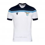 Camiseta Lazio Segunda 2021-2022