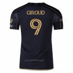 Camiseta Los Angeles FC Jugador Olivier Giroud Primera 2025