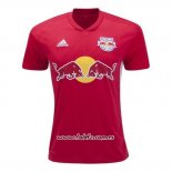 Camiseta New York Red Bull Segunda 2018