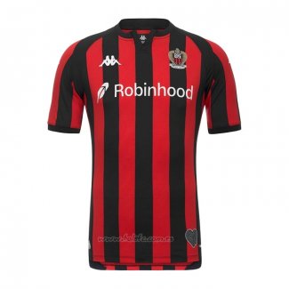 Camiseta Nice Primera 2026-2027