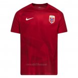 Camiseta Noruega Primera 2022