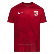 Camiseta Noruega Primera 2022