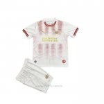 Camiseta PSV Cuarto Nino 2025-2026