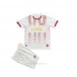 Camiseta PSV Cuarto Nino 2025-2026