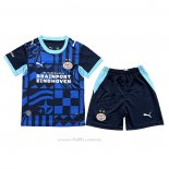 Camiseta PSV Tercera Nino 2026-2027