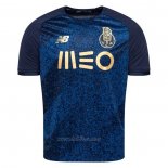 Camiseta Porto Segunda 2021-2022 Tailandia