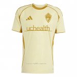 Camiseta Pre Partido del Colorado Rapids 2025