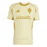 Camiseta Pre Partido del Colorado Rapids 2025