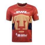 Camiseta Pumas UNAM Tercera 2022