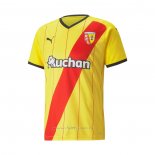 Camiseta RC Lens Primera 2021-2022