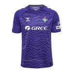 Camiseta Real Betis Portero Tercera 2024-2025