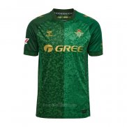 Camiseta Real Betis Segunda 2026-2027