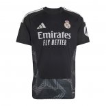 Camiseta Real Madrid Portero Primera 2026-2027