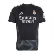 Camiseta Real Madrid Portero Primera 2026-2027