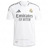Camiseta Real Madrid Primera Authentic 2024-2025