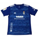 Camiseta Real Oviedo Primera 2020-2021 Tailandia