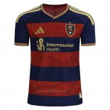 Camiseta Real Salt Lake Primera Authentic 2026