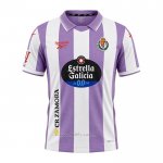 Camiseta Real Valladolid Primera 2026-2027