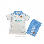 Camiseta Real Zaragoza Primera Nino 2025-2026