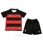 Camiseta Recife Primera Nino 2023