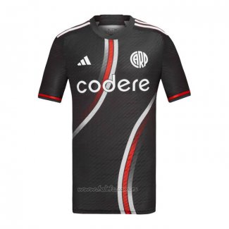 Camiseta River Tercera 2024