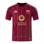 Camiseta Roma Primera 2024-2025
