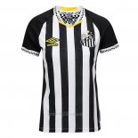 Camiseta Santos Segunda Mujer 2025