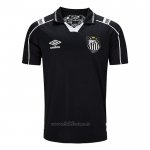 Camiseta Santos Tercera 2026