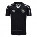 Camiseta Santos Tercera 2026