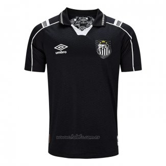 Camiseta Santos Tercera 2026