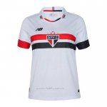 Camiseta Sao Paulo Primera Mujer 2024
