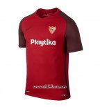 Camiseta Sevilla Segunda 2018-2019