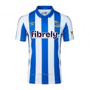 Camiseta Sheffield Wednesday Primera 2026-2027