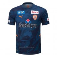 Camiseta Shimizu S-Pulse Segunda 2022 Tailandia