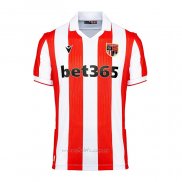 Camiseta Stoke City Primera 2026-2027