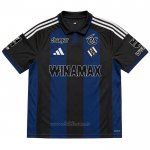 Camiseta Strasbourg Tercera 2026-2027