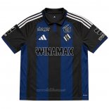 Camiseta Strasbourg Tercera 2026-2027