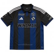 Camiseta Strasbourg Tercera 2026-2027