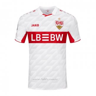 Camiseta Stuttgart Primera 2026-2027